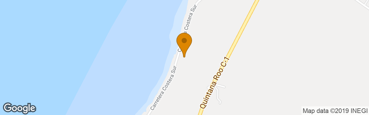 Hotel The Landmark Resort Of Cozumel 