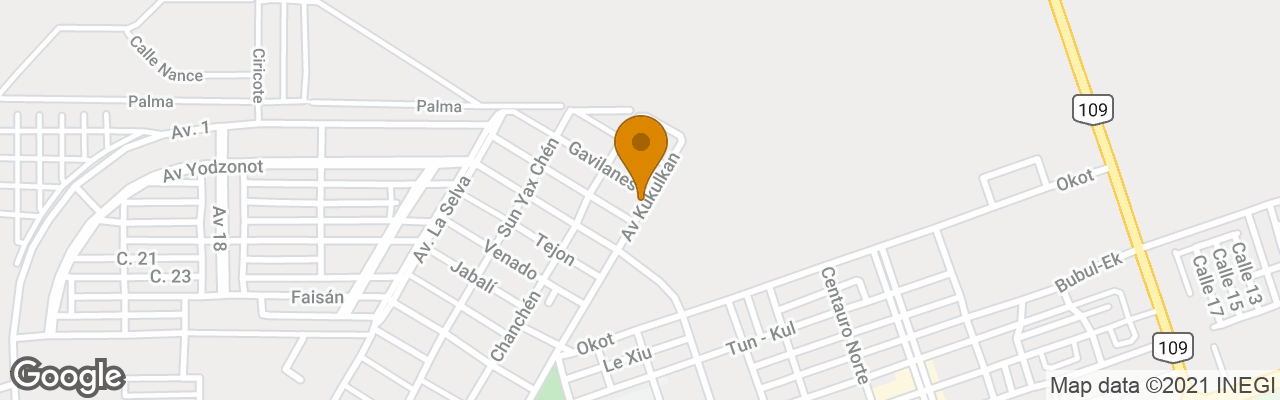 Hotel Posada Yum Kin 