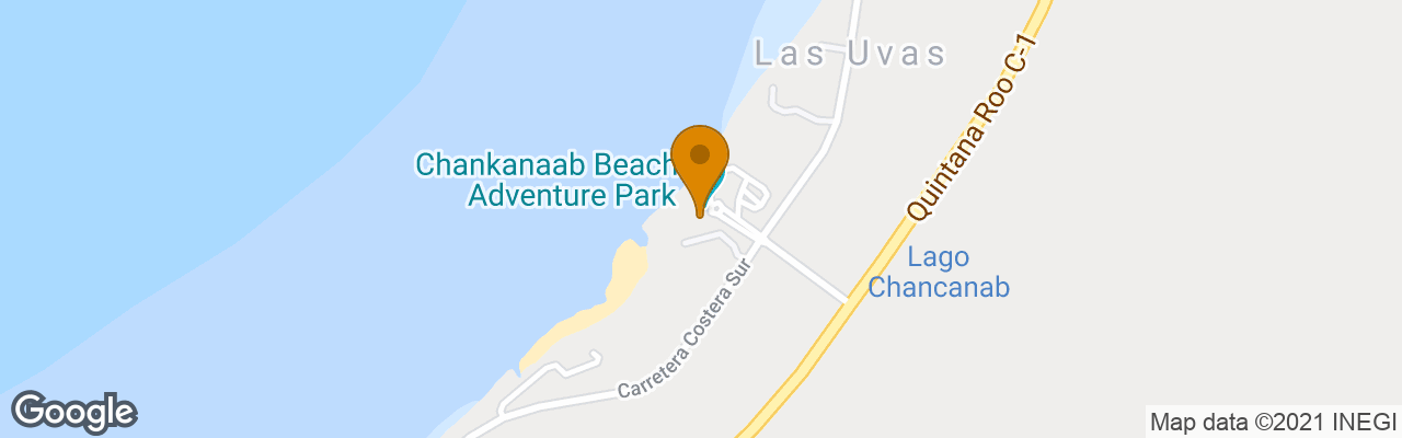 Hotel Regency Cozumel 