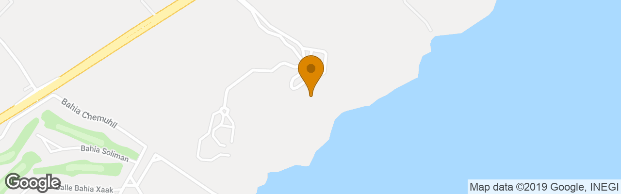 Hotel Hard Rock Riviera Maya 