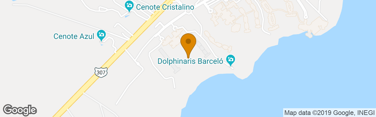 Barcelo Maya Grand Resort 