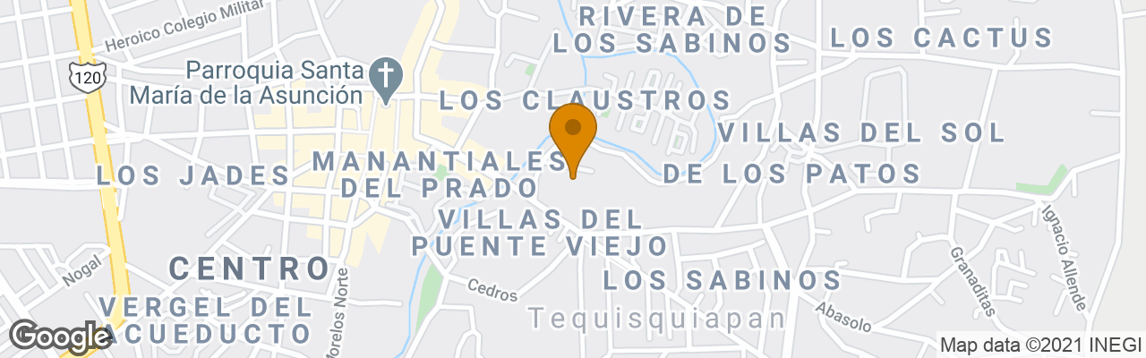 Hotel La Rinconada Tequisquiapan 