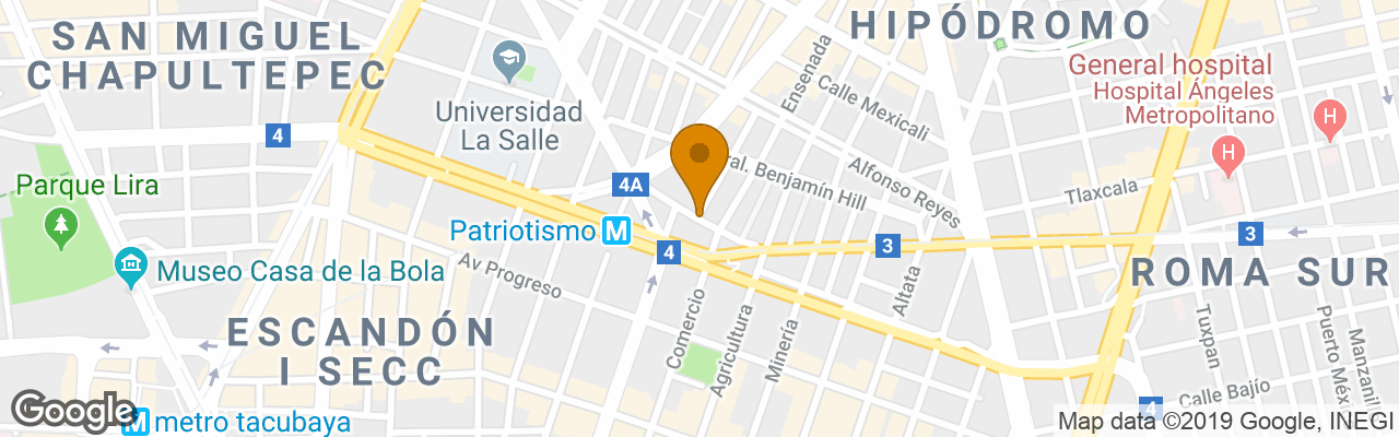 Hotel Casa Inn Reynosa 