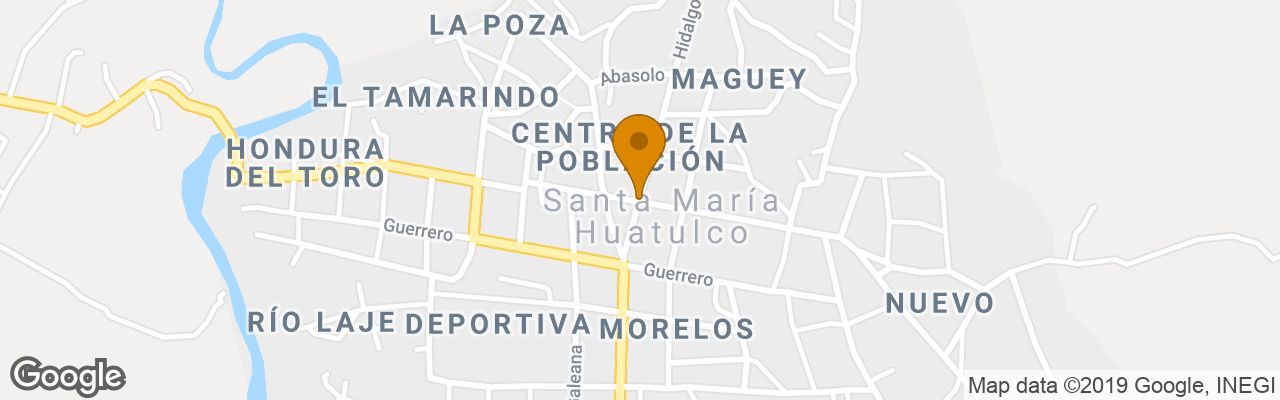 Hotel Marina Resort Huatulco 