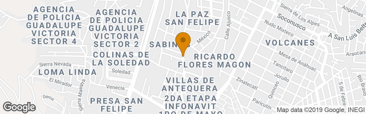 Hotel La Casa De Adobe 