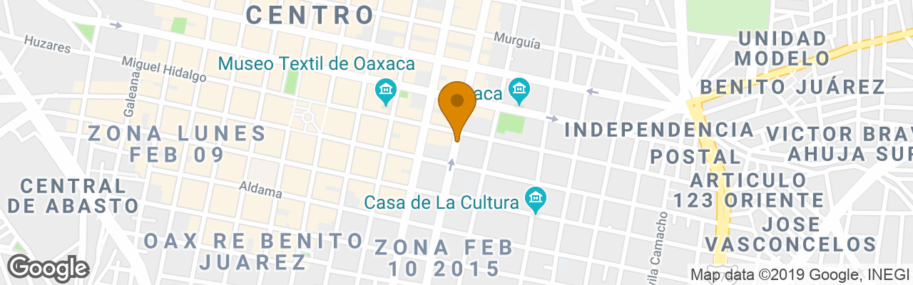 Hotel Villa Vera Resort Oaxaca 