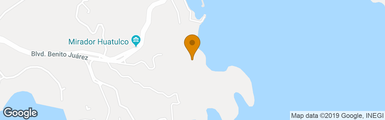 Hotel Las Brisas Huatulco 