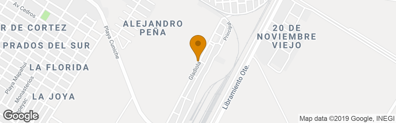 Hotel Best Western Los Mochis 