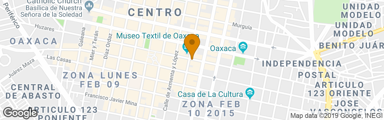 Hotel Casa de Sierra Azul 