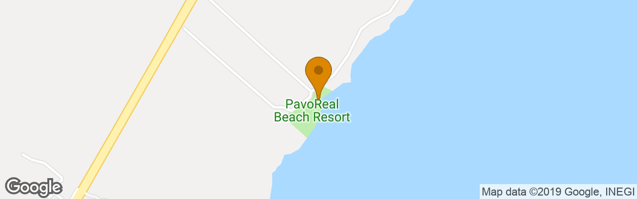 Hotel Maya Tankah by Freedom Paradise 