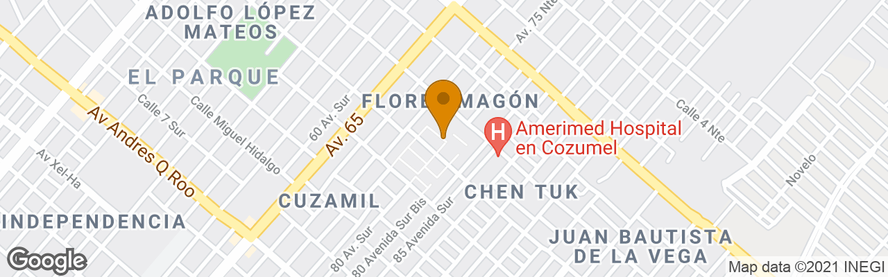 Hotel Miramar Condominiums 