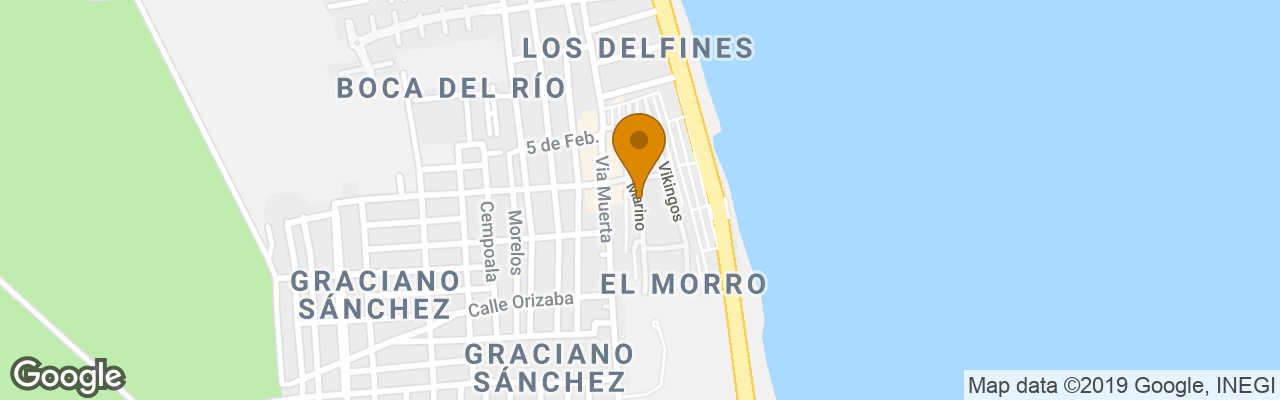 Hotel Emporio Veracruz 