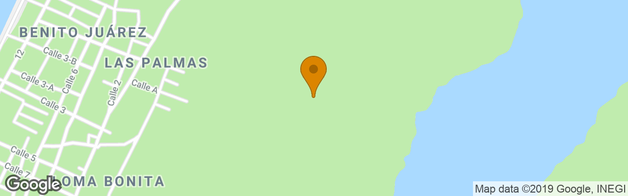 Hotel Eco Paraiso Xixim 