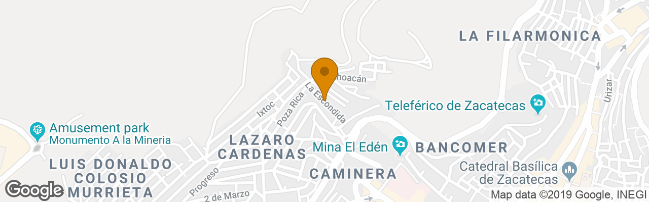 Hotel Spa Hacienda Baruk 