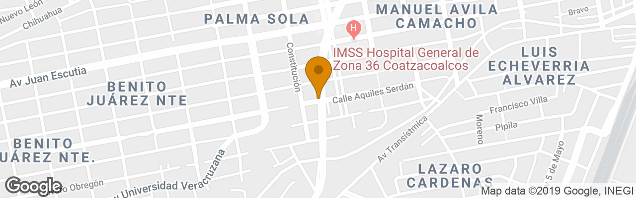 Hotel NH Coatzacoalcos 