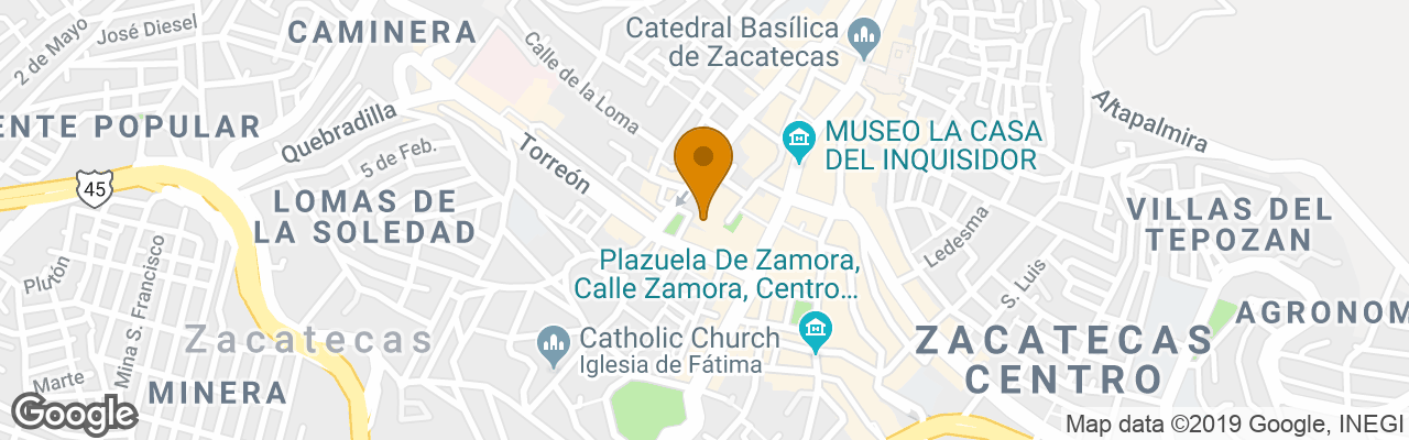 Hotel Meson De Jobito 