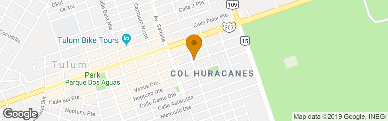 Hotel Cabañas Los Lirios 