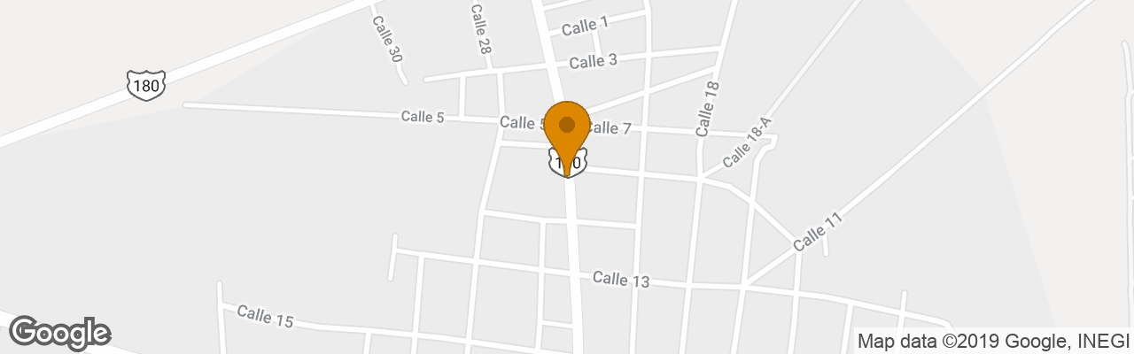 Hotel Hacienda San Jose 