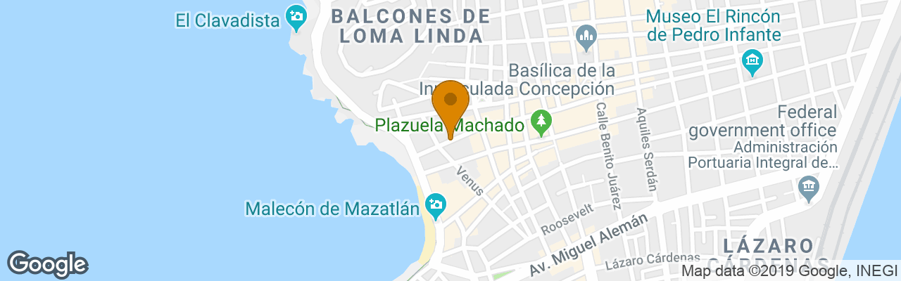 Hotel Casa Romantica 