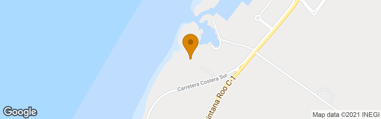 Hotel InterContinental Presidente Cozumel Resort Spa 