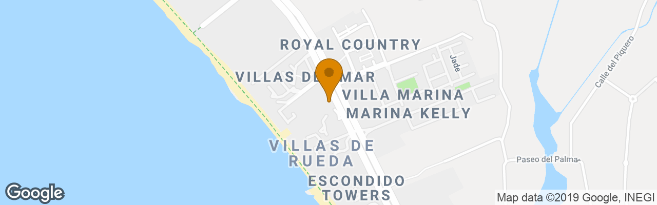 Hotel Sea Garden Mazatlan 