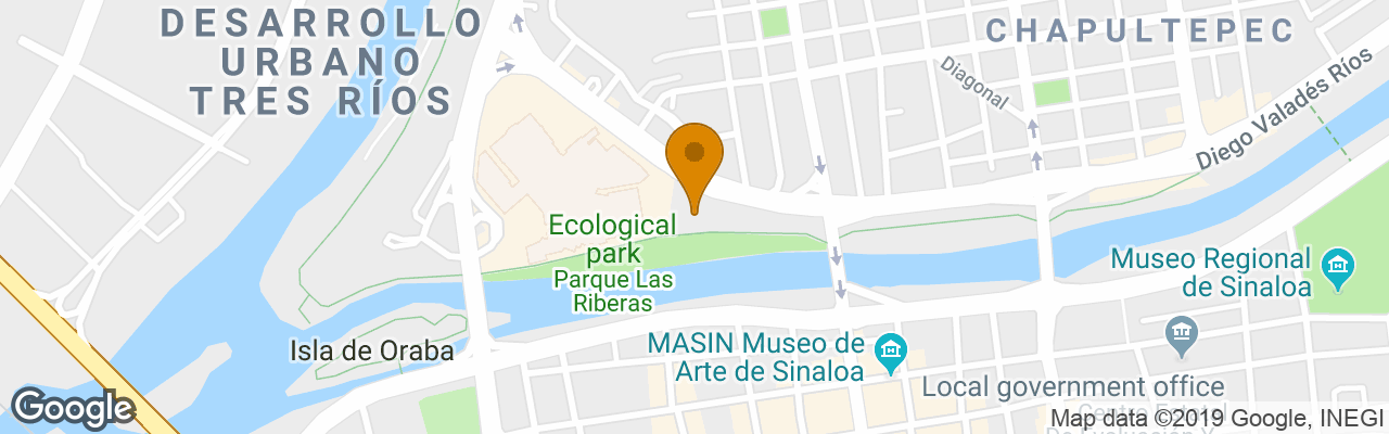 Hotel Lucerna Culiacan 