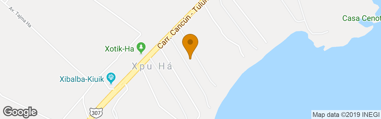 Hotel Catalonia Royal Tulum - Adults Only 