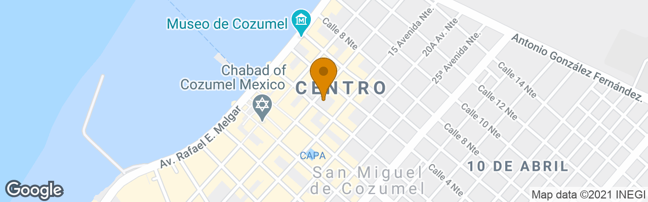 Hotel Hacienda San Miguel 