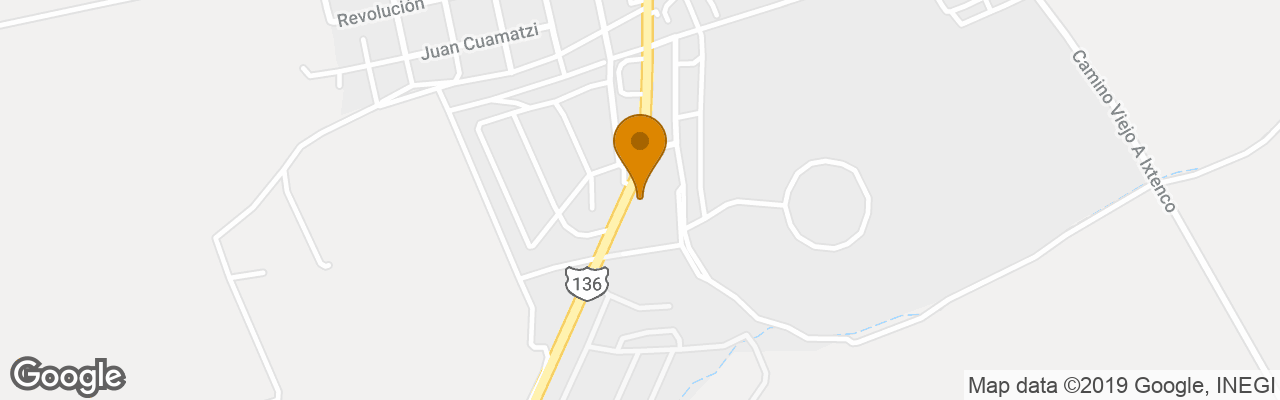 Hotel Hacienda Soltepec 