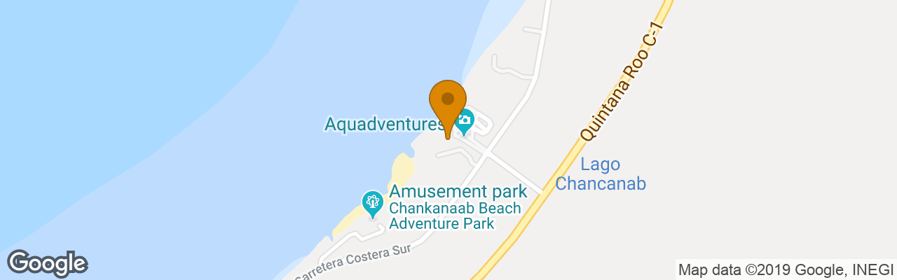 Hotel Reef Club Isla 