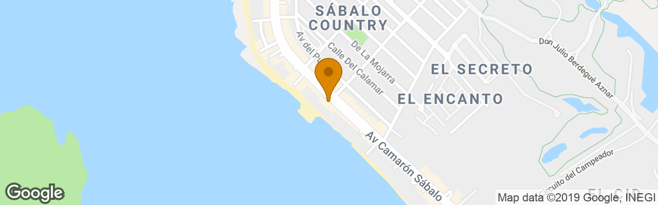 Hotel Misión Mazatlán 