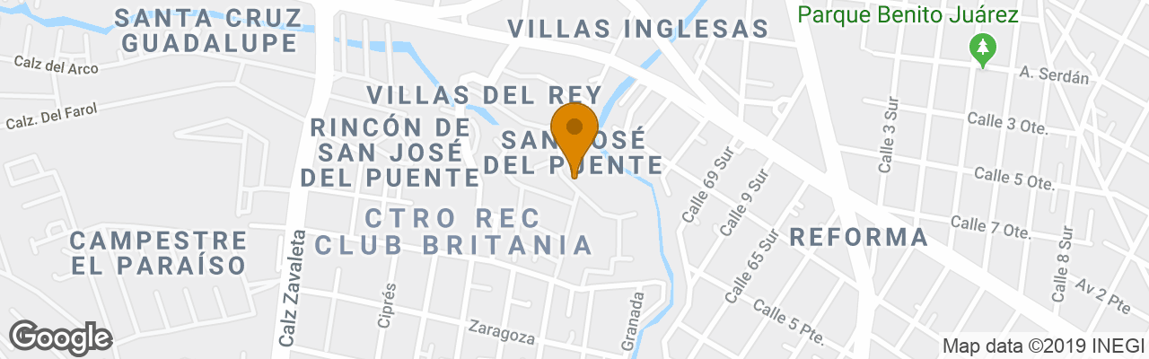 Hotel Hacienda del Molino 