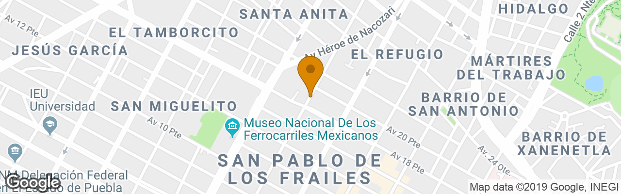 Hotel Cabañas Campo Real 