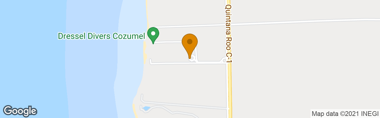 Hotel Iberostar Cozumel 