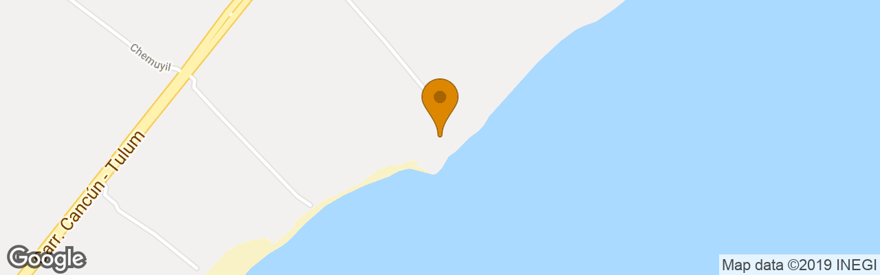 Hotel El Dorado Seaside Suites 