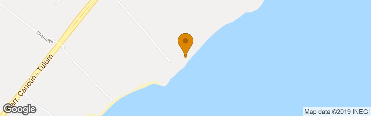 Hotel Hidden Beach Resort 