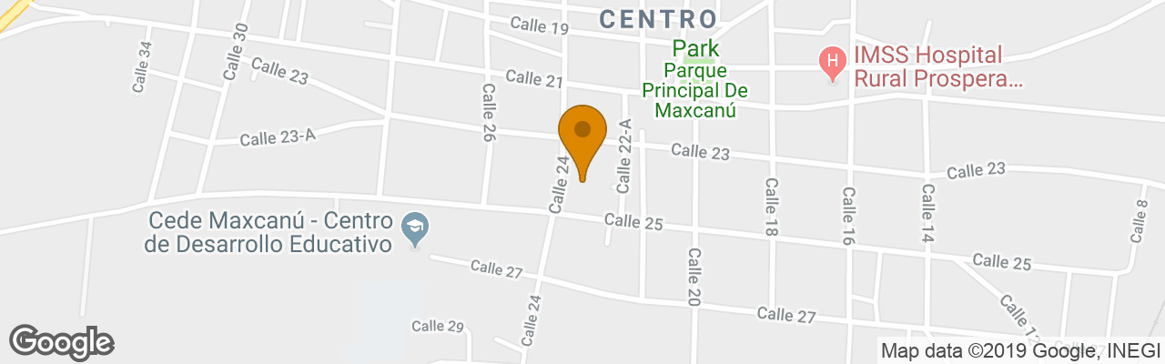 Hotel Hacienda Santa Rosa 