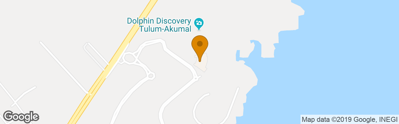 Hotel Grand Sirenis Riviera Maya Resort & Spa 