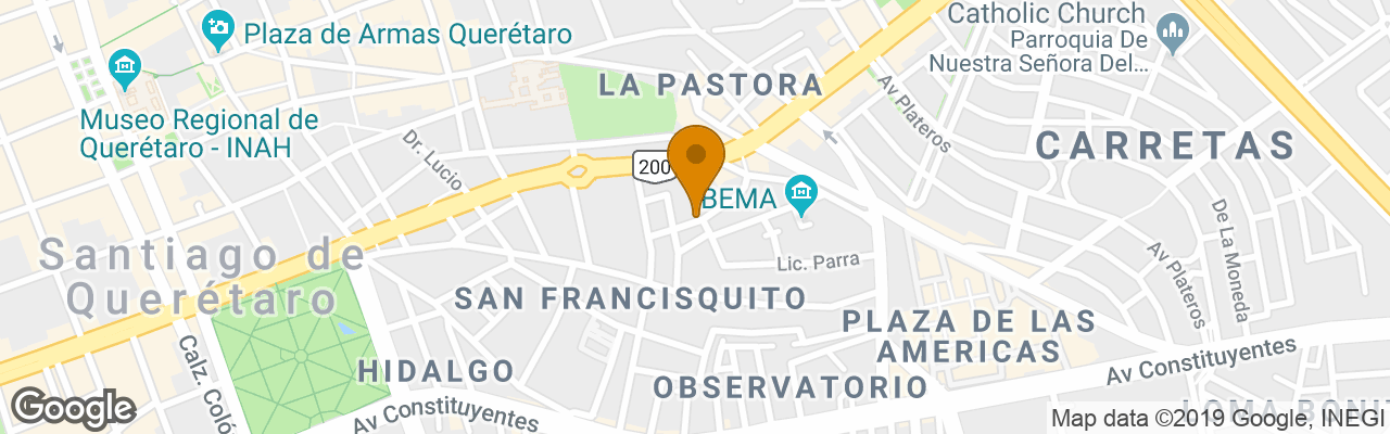 Hotel Misión La Muralla 