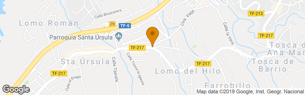 Apartamentos Vivecanarias Natural 