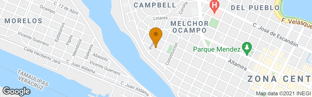 Hotel Veracruz Plaza 