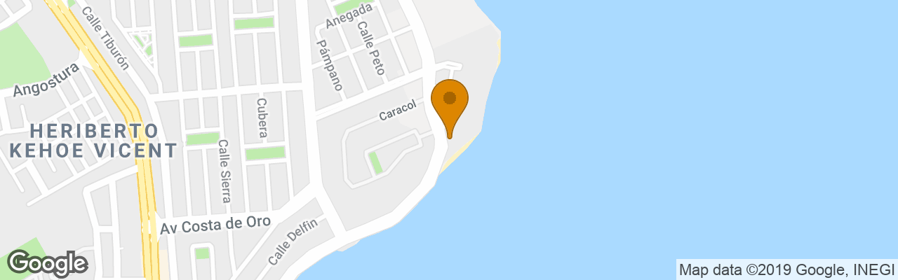 Hotel Camino Real Veracruz 