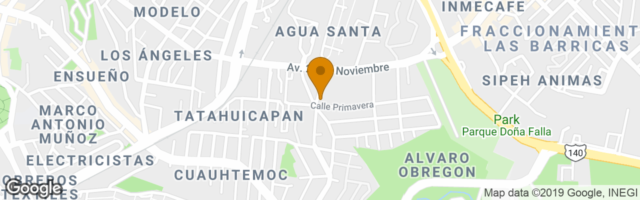 Hotel Villa Las Margaritas Caxa 