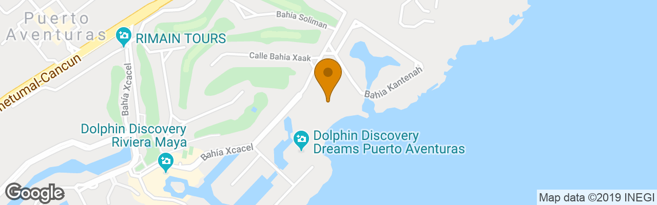 Resort Catalonia Yucatán Beach 