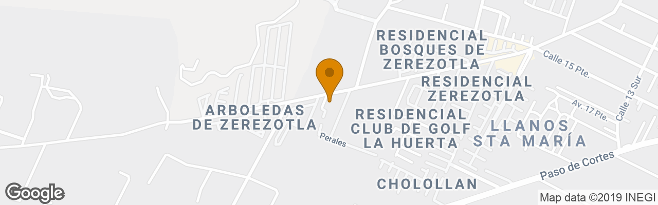 Hotel La Huerta Golf & Mesón 