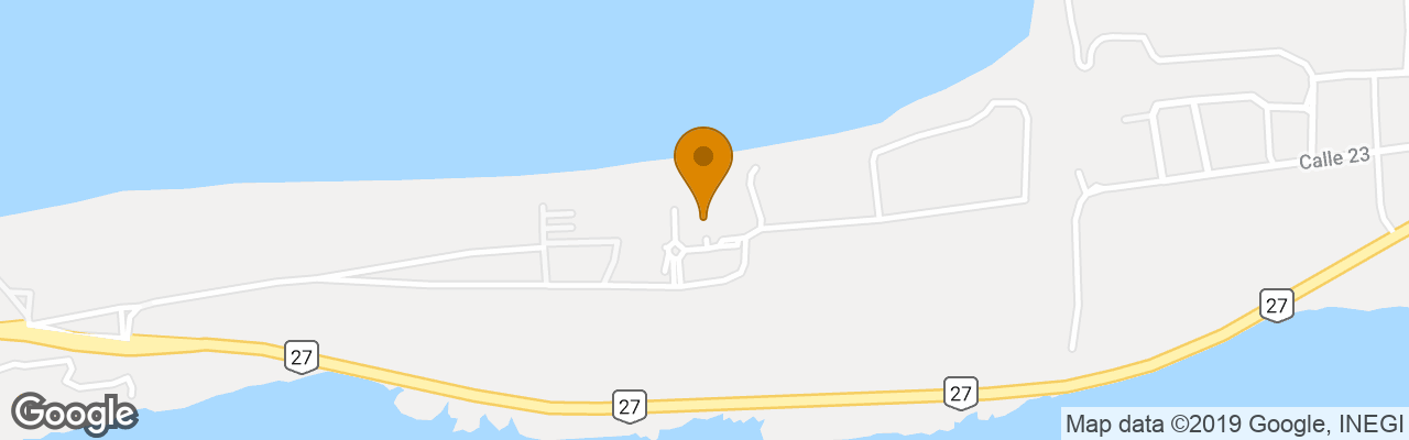 Hotel Reef Yucatan Hotel & Convention Center 