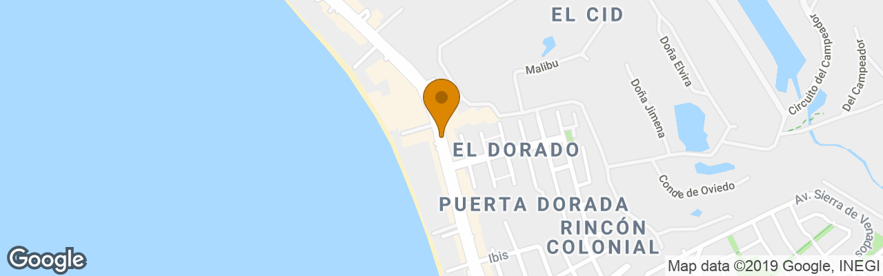 Hotel Caravelle Beach Club 