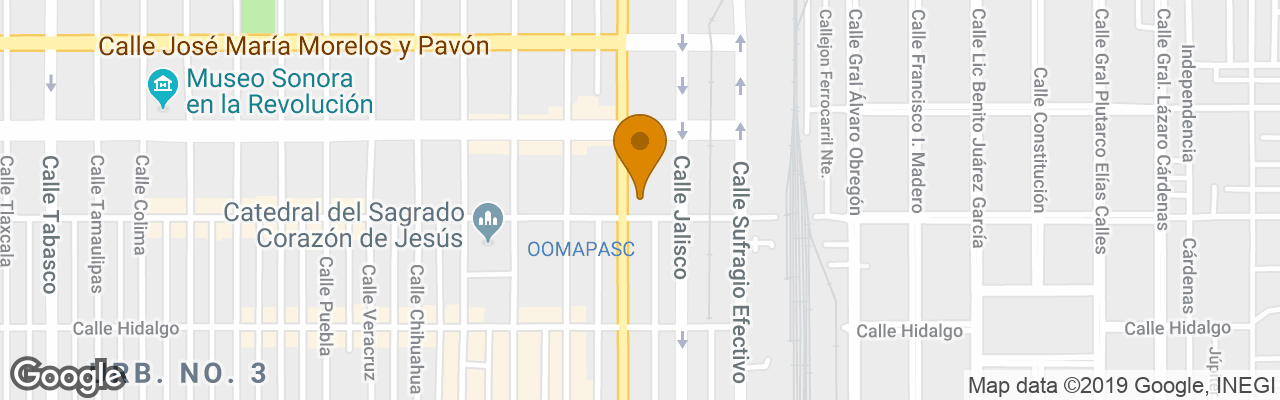 Hotel Wyndham Garden Ciudad Obregon 