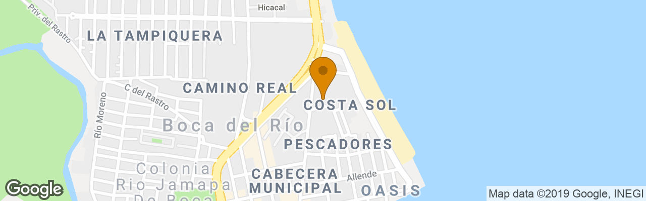 Costa Sol Hotel & Villas 