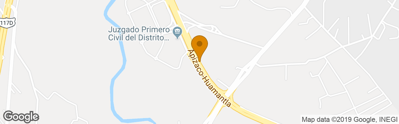 Hotel Misión Tlaxcala 